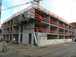  Le Clos Stanislas en construction